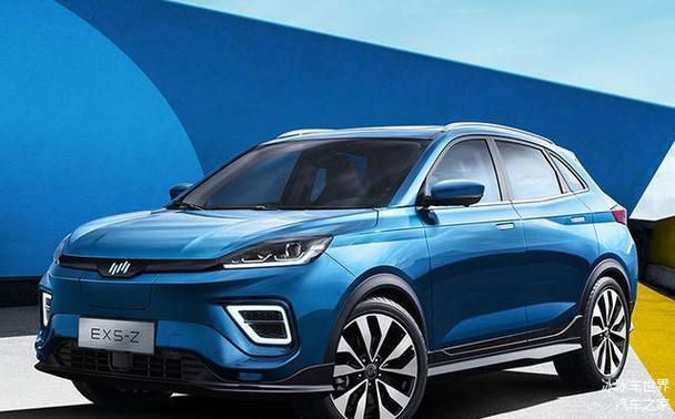 惠州258WEY威派豪华SUV市场的黑马，零跑汽车与智能交通系统的协同